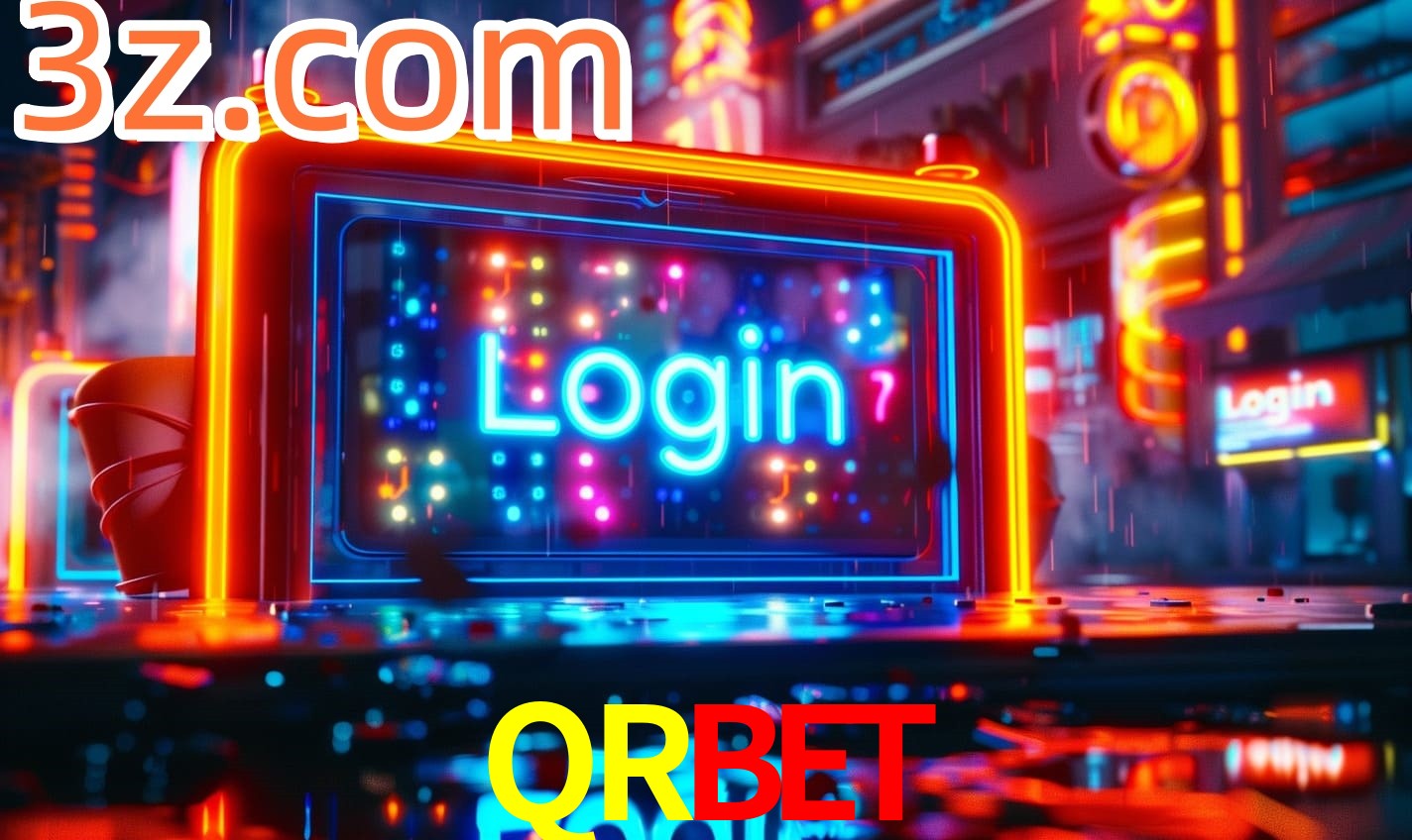 Registre-se hoje no Cassino QRBET